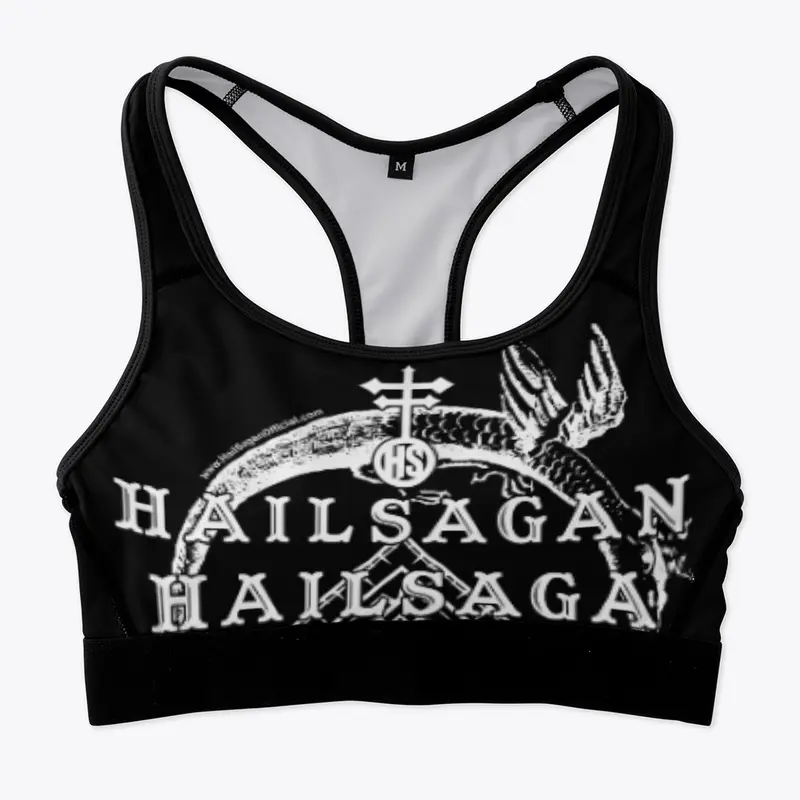 Hail Sagan Alchemy Apparel